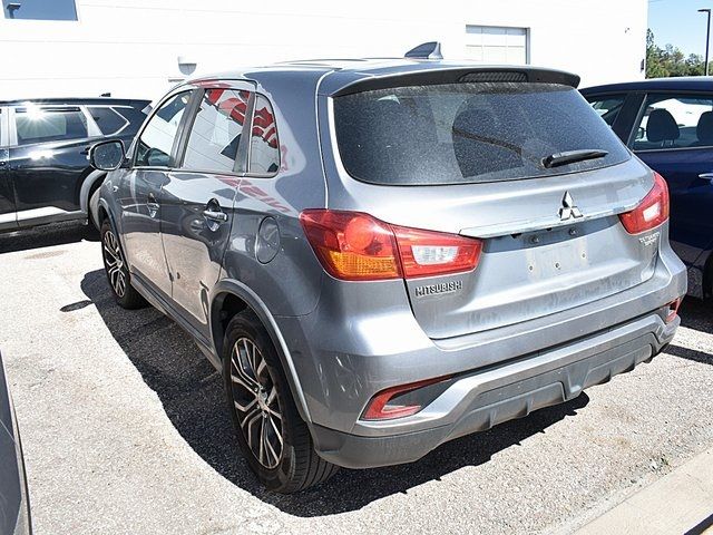 2019 Mitsubishi Outlander Sport ES 2.0