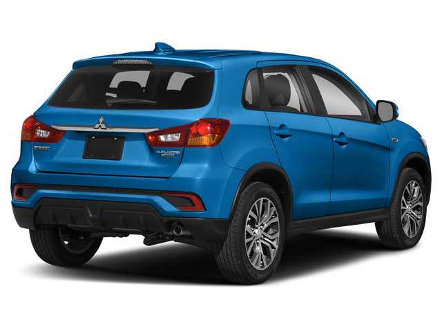 2019 Mitsubishi Outlander Sport ES 2.0