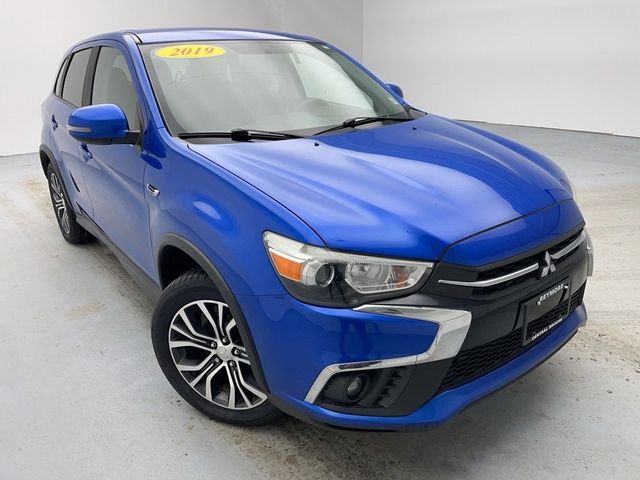 2019 Mitsubishi Outlander Sport ES 2.0