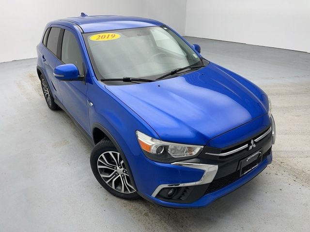 2019 Mitsubishi Outlander Sport ES 2.0