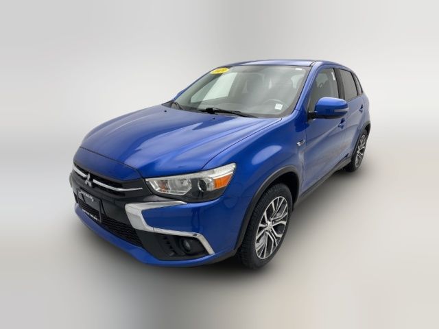 2019 Mitsubishi Outlander Sport ES 2.0