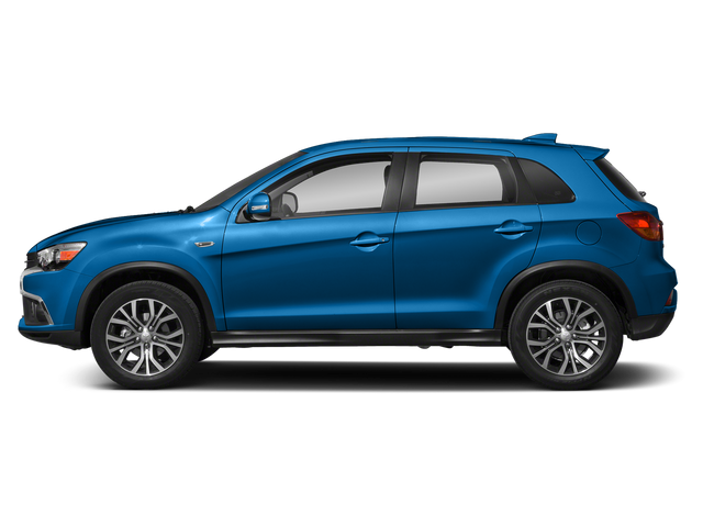 2019 Mitsubishi Outlander Sport ES 2.0