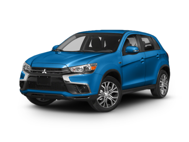 2019 Mitsubishi Outlander Sport ES 2.0