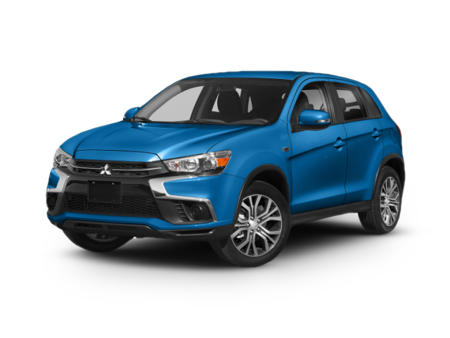 2019 Mitsubishi Outlander Sport ES 2.0