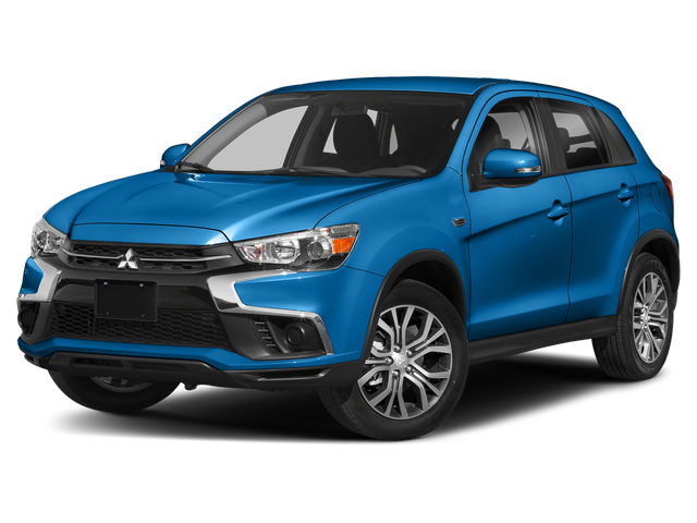 2019 Mitsubishi Outlander Sport ES 2.0