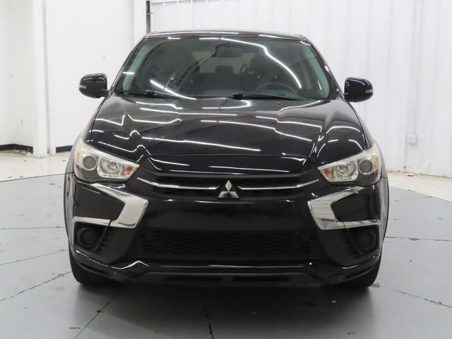 2019 Mitsubishi Outlander Sport ES 2.0