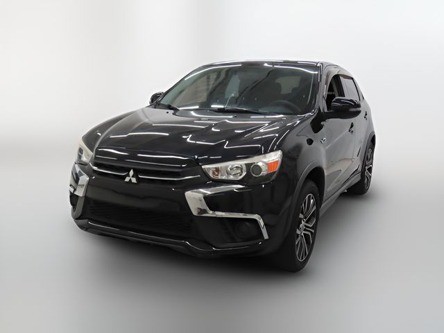 2019 Mitsubishi Outlander Sport ES 2.0