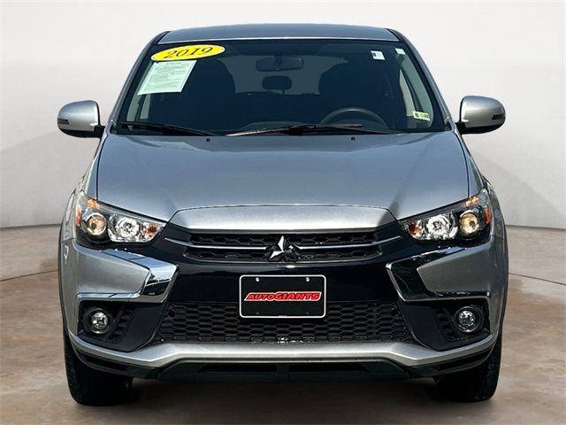 2019 Mitsubishi Outlander Sport ES 2.0