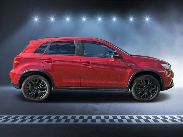 2019 Mitsubishi Outlander Sport ES 2.0