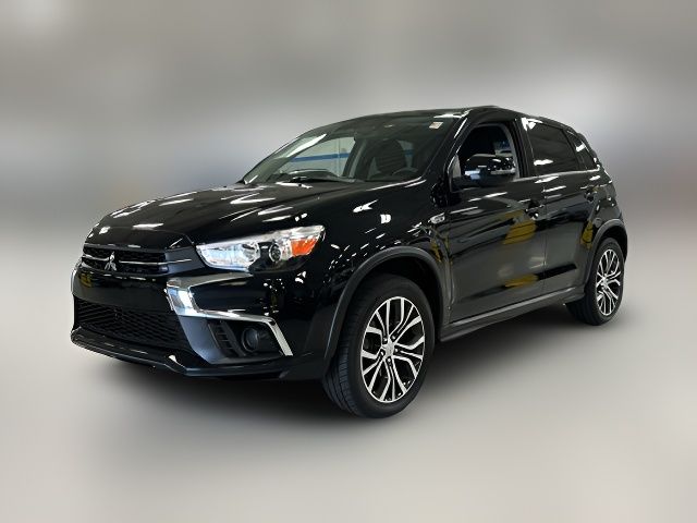 2019 Mitsubishi Outlander Sport ES 2.0