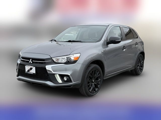 2019 Mitsubishi Outlander Sport ES 2.0