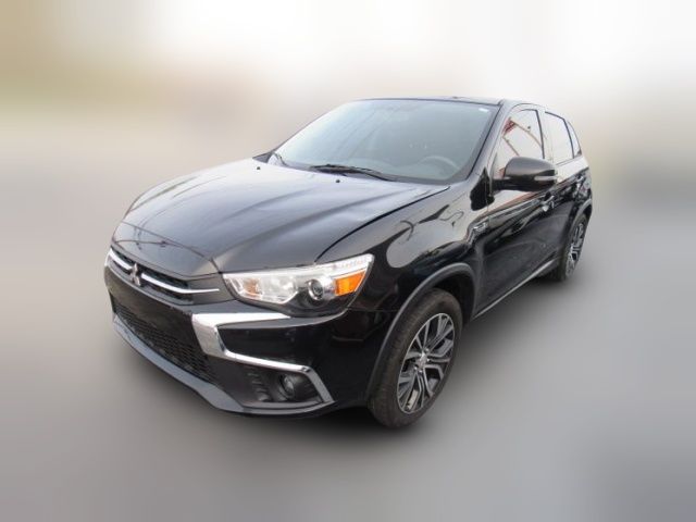2019 Mitsubishi Outlander Sport ES 2.0