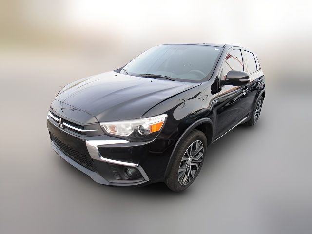 2019 Mitsubishi Outlander Sport ES 2.0