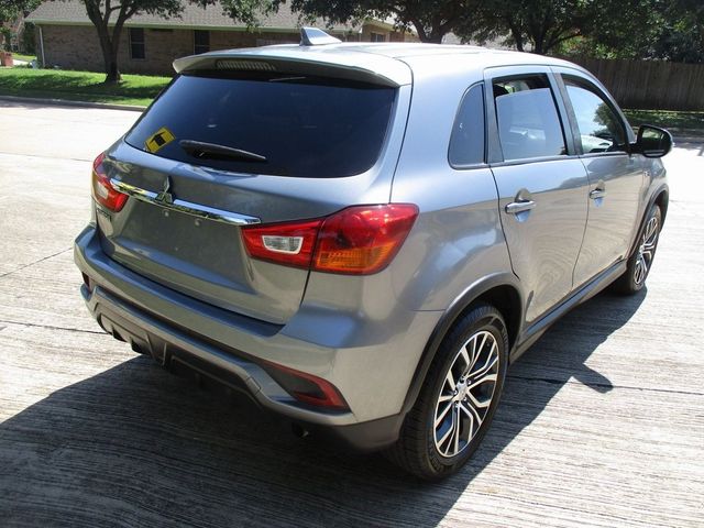 2019 Mitsubishi Outlander Sport LE 2.0