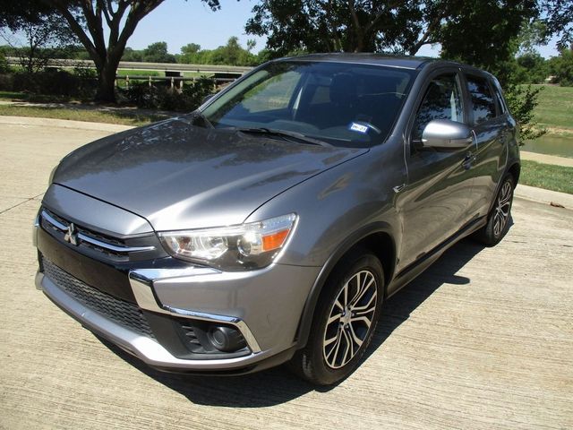 2019 Mitsubishi Outlander Sport LE 2.0