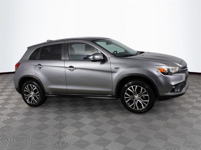 2019 Mitsubishi Outlander Sport ES 2.0