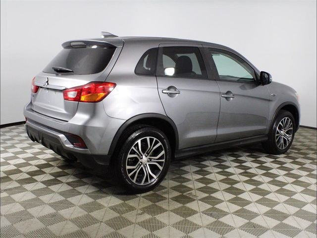 2019 Mitsubishi Outlander Sport LE 2.0