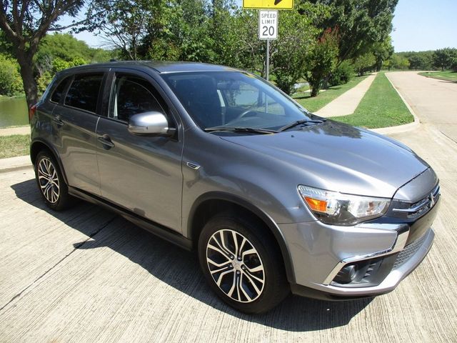 2019 Mitsubishi Outlander Sport LE 2.0