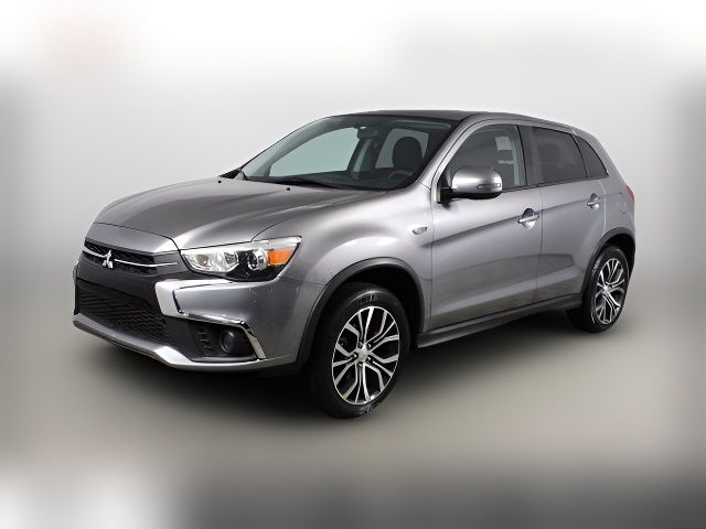 2019 Mitsubishi Outlander Sport LE 2.0