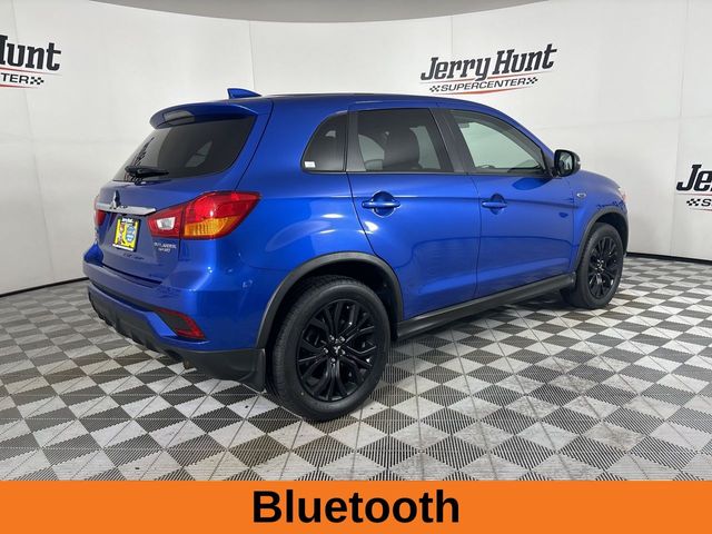 2019 Mitsubishi Outlander Sport LE 2.0