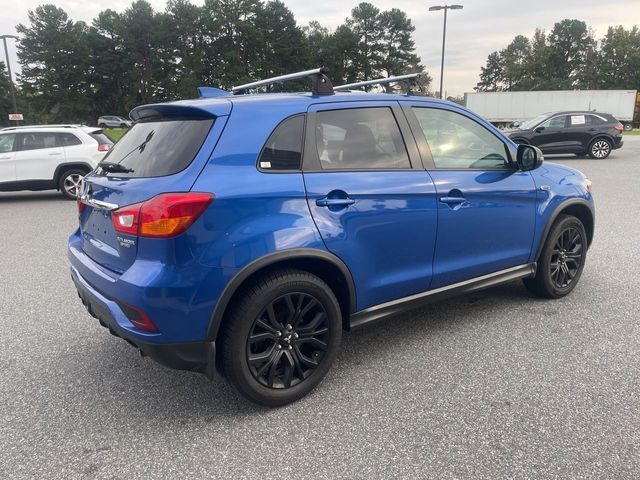 2019 Mitsubishi Outlander Sport LE 2.0