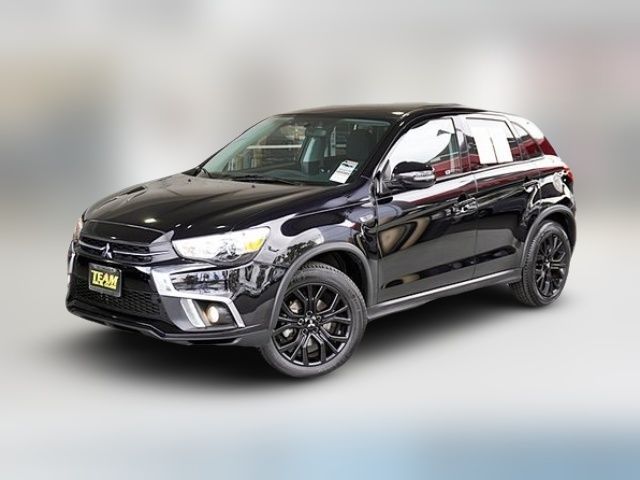 2019 Mitsubishi Outlander Sport LE 2.0