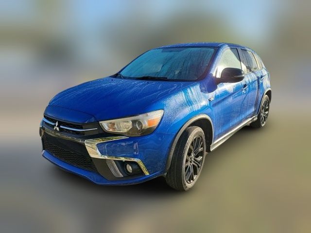 2019 Mitsubishi Outlander Sport LE 2.0