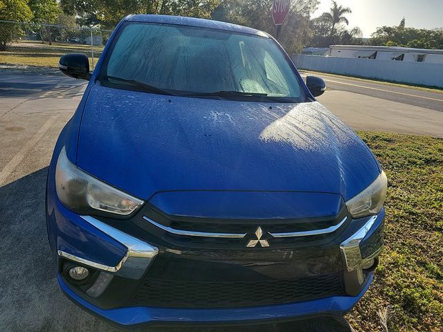 2019 Mitsubishi Outlander Sport LE 2.0