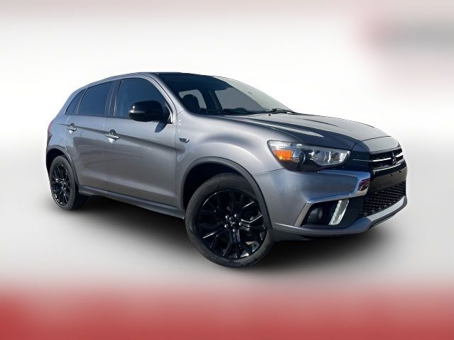 2019 Mitsubishi Outlander Sport LE 2.0