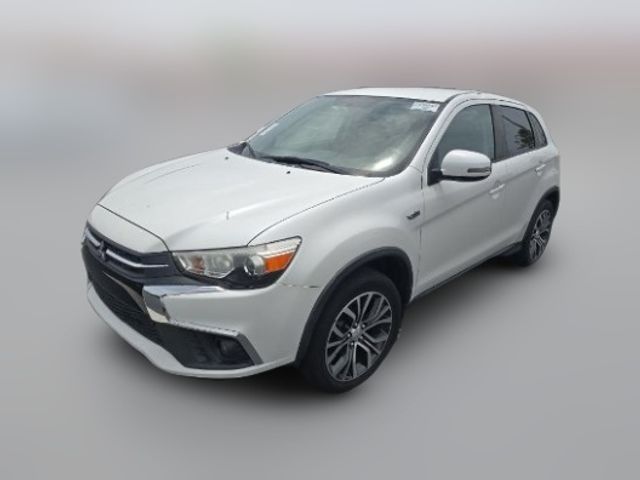 2019 Mitsubishi Outlander Sport ES 2.0