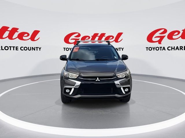 2019 Mitsubishi Outlander Sport LE 2.0