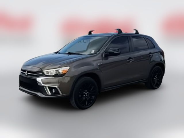 2019 Mitsubishi Outlander Sport LE 2.0