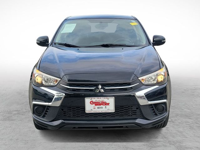 2019 Mitsubishi Outlander Sport ES 2.0