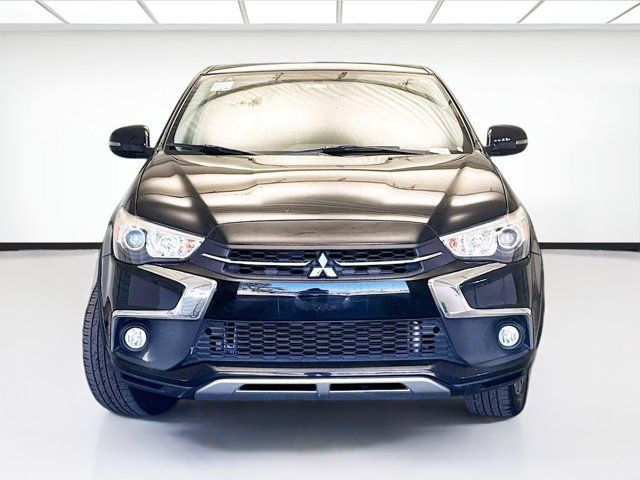 2019 Mitsubishi Outlander Sport LE 2.0