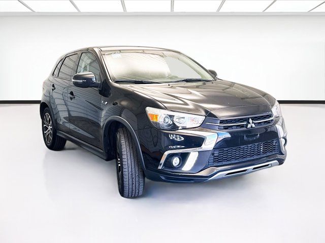 2019 Mitsubishi Outlander Sport LE 2.0