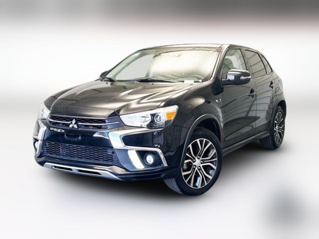 2019 Mitsubishi Outlander Sport LE 2.0