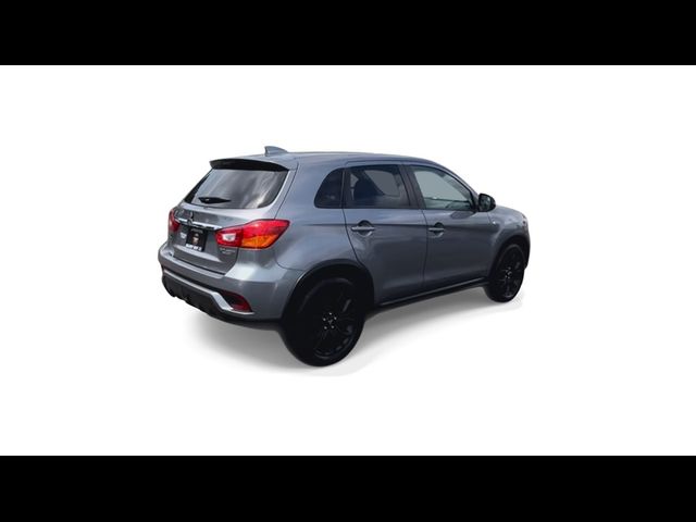 2019 Mitsubishi Outlander Sport LE 2.0