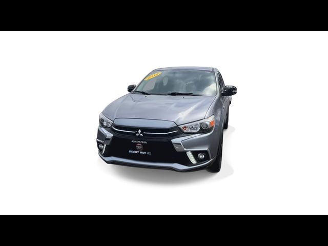 2019 Mitsubishi Outlander Sport LE 2.0