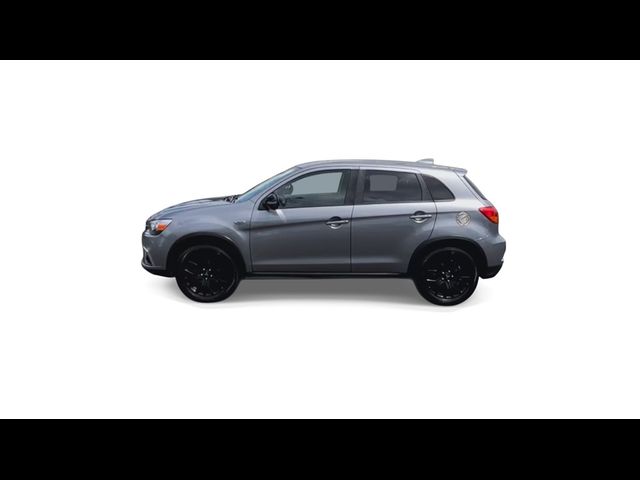 2019 Mitsubishi Outlander Sport LE 2.0