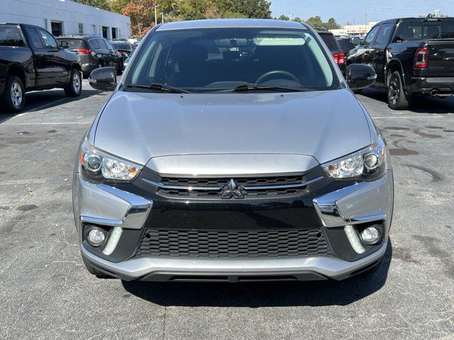 2019 Mitsubishi Outlander Sport LE 2.0