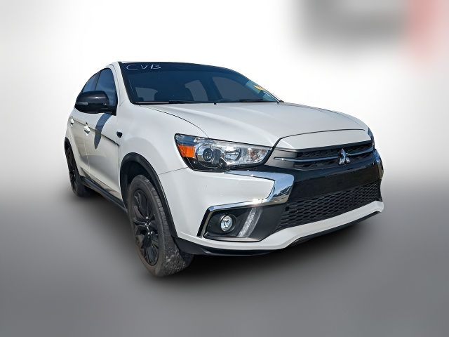 2019 Mitsubishi Outlander Sport LE 2.0