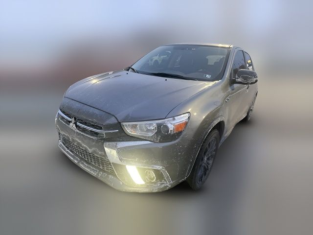 2019 Mitsubishi Outlander Sport LE 2.0