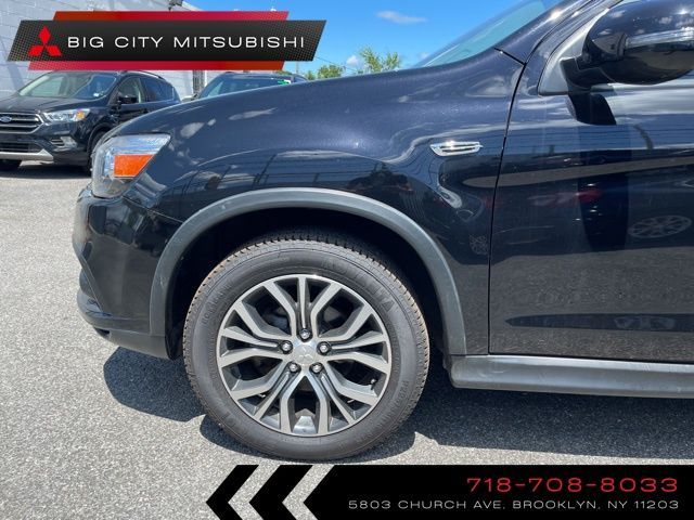 2019 Mitsubishi Outlander Sport LE 2.0