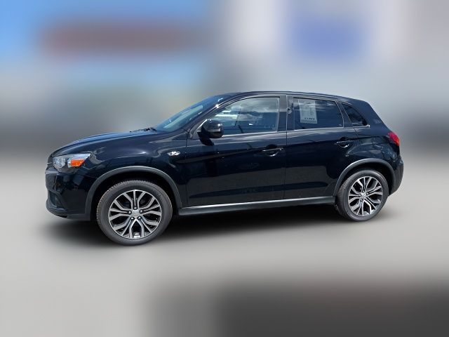 2019 Mitsubishi Outlander Sport LE 2.0