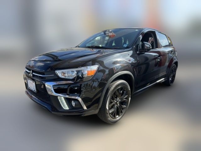 2019 Mitsubishi Outlander Sport LE 2.0