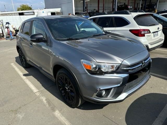 2019 Mitsubishi Outlander Sport LE 2.0