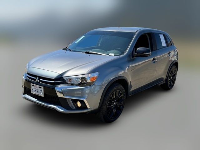 2019 Mitsubishi Outlander Sport LE 2.0