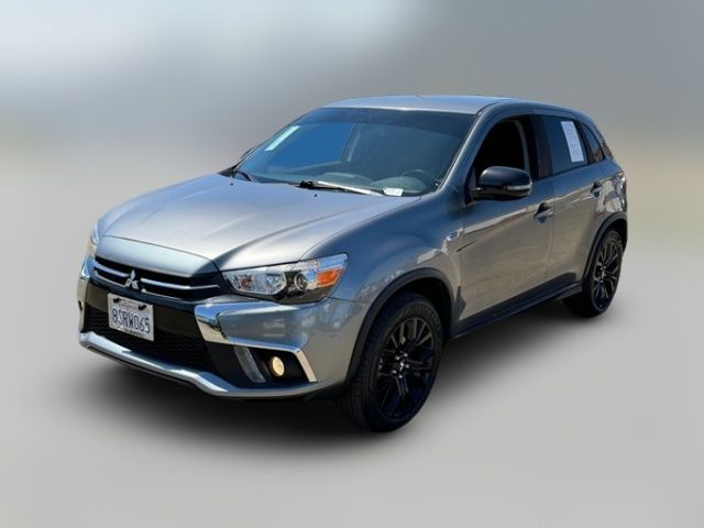 2019 Mitsubishi Outlander Sport LE 2.0