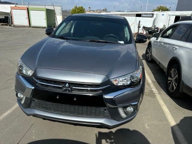 2019 Mitsubishi Outlander Sport LE 2.0