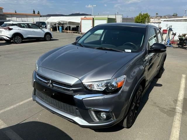 2019 Mitsubishi Outlander Sport LE 2.0